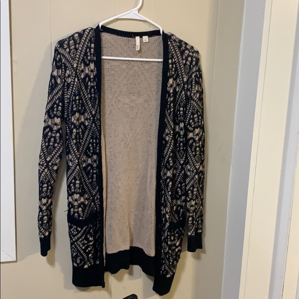 Cardigan
